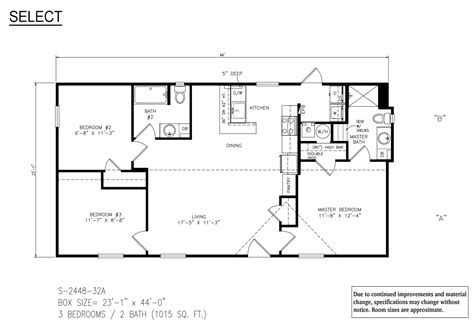 Legacy Housing in Eatonton, GA - Modular Home Manufacturer