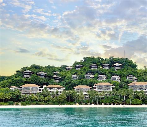 Shangri-La Boracay | Beach Resort Finder