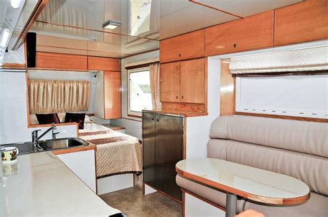 caravan interior design - Google Search | Caravan interior, Design ...