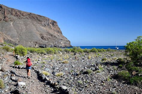 10 Best Hiking Trails in the Canary Islands - Take a Walk Around the ...