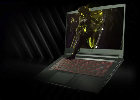 laptop.lk | MSI GF63 Thin 10SC i7 Be Enchanted with the Dragon Spirit