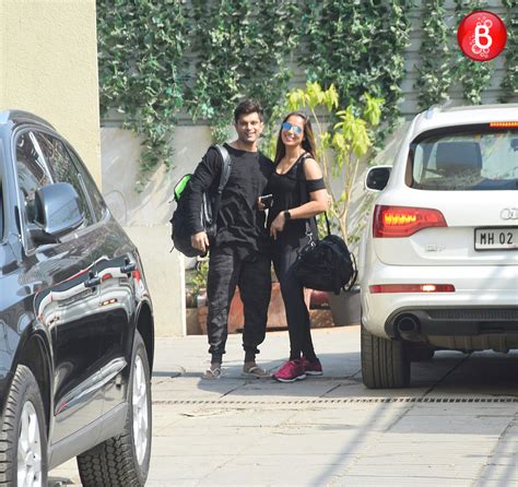 No workout break for Bipasha Basu! The actress attends gym on her ...