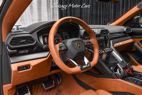 Lamborghini Urus Interior Colors | Cabinets Matttroy