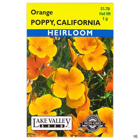 Lake Valley Seeds Flower Seeds — Green Acres Nursery & Supply