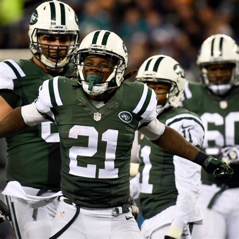 5 Bold Predictions for New York Jets' Week 15 Matchup | News, Scores ...