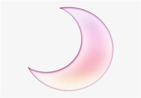 Moon Clipart Transparent Background