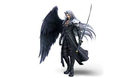 2025x2022 Resolution Sephiroth Super Smash Bros 2025x2022 Resolution Wallpaper - Wallpapers Den