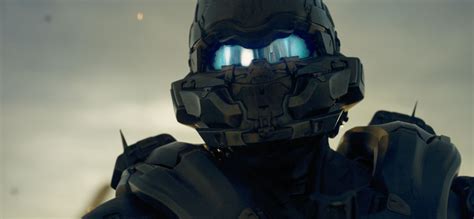 Halo 5: Guardians trailer shows off Spartan Locke's new skills, armor set - Gaming Age