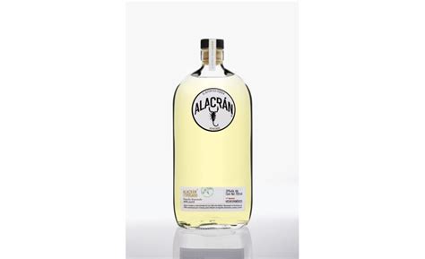 Alacran Reposado Tequila | 2016-05-06 | Beverage Industry