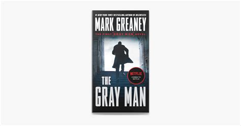 ‎The Gray Man on Apple Books