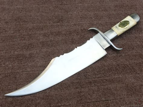 Jim Bowie Knife for sale | Only 2 left at -70%