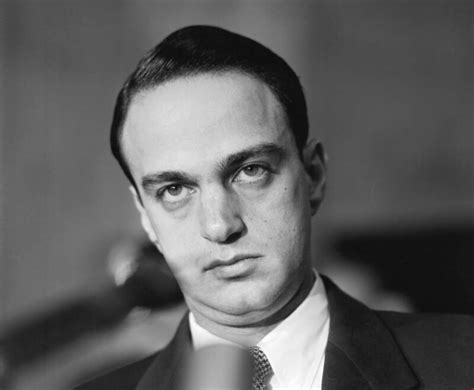 'Incandescent Evil': The Story Of Roy Cohn From McCarthy To Trump