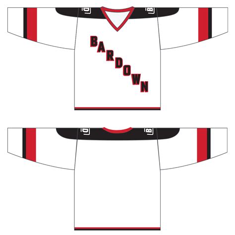 Your Custom CHEL Jersey | NHL Video Game Jerseys – CHEL Jerseys