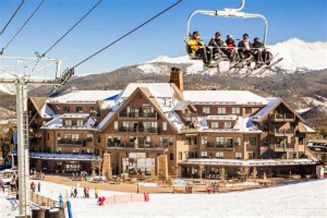 Breckenridge Ski Resort Review for Families | Family Skier