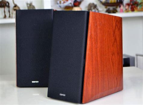 Edifier R2000DB Review – HiFiReport