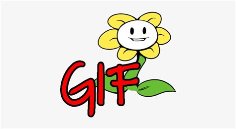 Flowey Undertale Png - Flowey Undertale Fan Art Transparent PNG ...