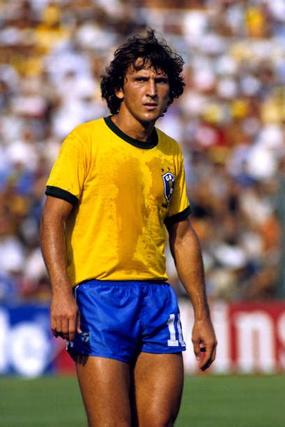 Zico 1982 Obrazki i zdjęcia Brazil Football Team, Football Icon ...