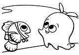Free Printable Finding Nemo Coloring Pages – Fun For Kids & Adults sketch template