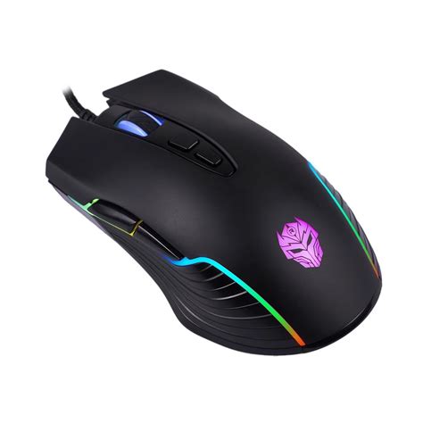 Rexus Xierra X12 Gaming Mouse RGB Macro for Gamers - RX-X12 | Shopee ...