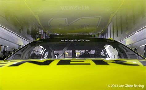 Inside hauler | Transportation, Nascar, Vehicles