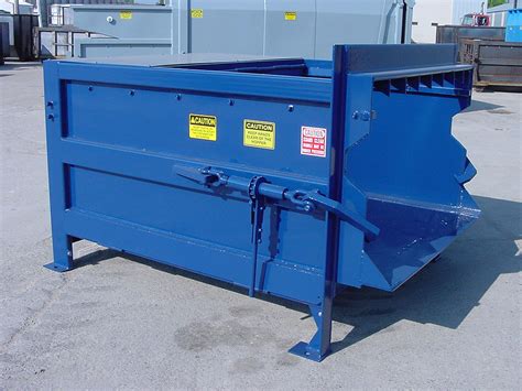 Waste Compactors for Retail, Distribution & Manufacturing | Nedland