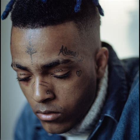 XXXTentacion Tattoos〚THE TRUTH〛