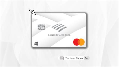 BankAmericard® Secured Credit Card review - The News Stacker