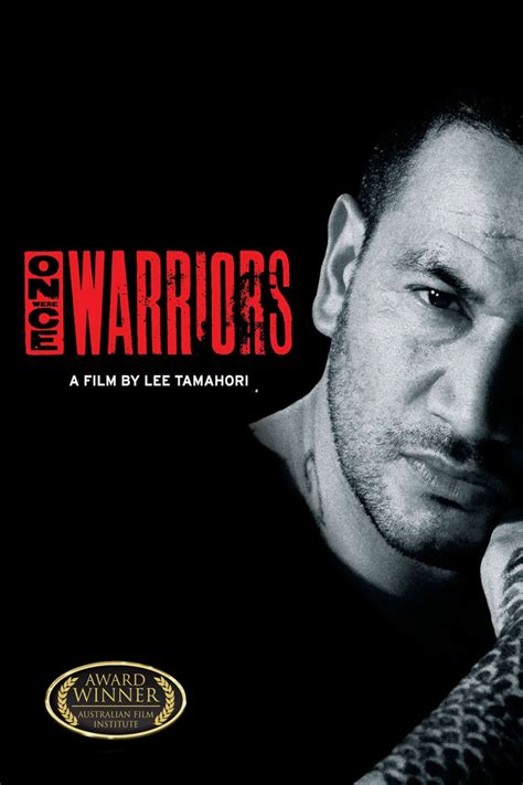 Once Were Warriors (1995) | FilmFed