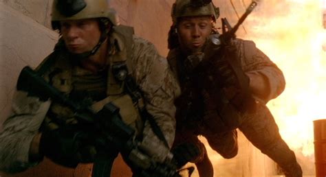 Navy SEALs Action Movie ‘Act of Valor’ Being Adapted Into a TV Series | IndieWire