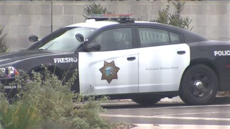 Fresno Police Department releases crime stats, details on internal ...