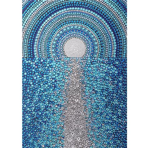 Sea-surface-DIY-Special-Shaped-Diamond-Painting-Bead-Art-Mosai-Wall-Art ...