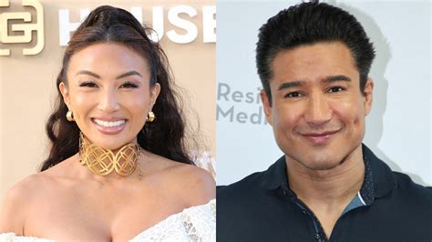 Did Jeannie Mai Cheat With Mario Lopez on Jeezy Before Divorce? Response to Rumors