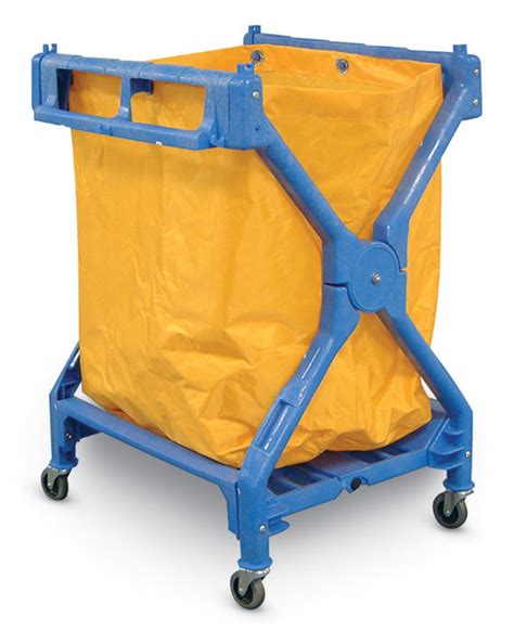 Janitorial Cleaning Carts Buying Guide