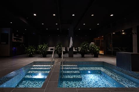 SKA Thermal Spa - Hydrotherapy, Massage, and Nordic Spa Services