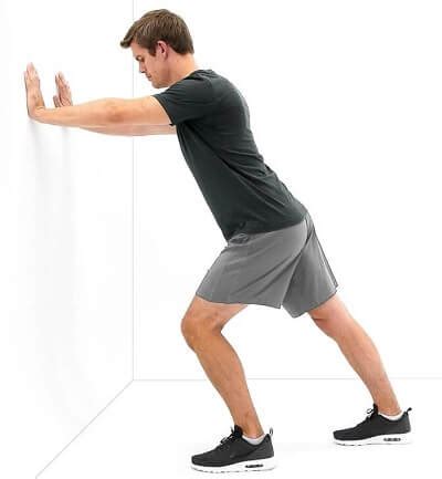 7 Great Calf Stretches For Tight Muscles - Foot Pain Explored