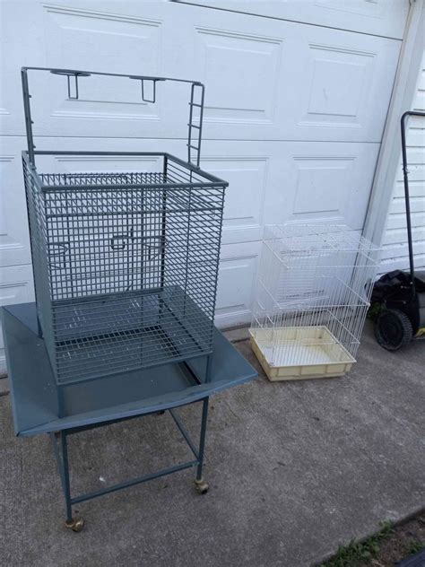 Bird Cages for sale in Walnut Hill, Illinois | Facebook Marketplace