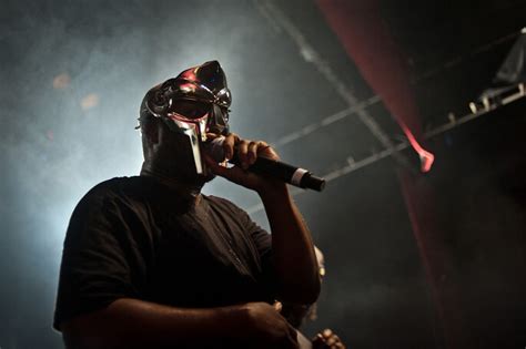 Top 15 MF DOOM Songs - Hip Hop Golden Age Hip Hop Golden Age