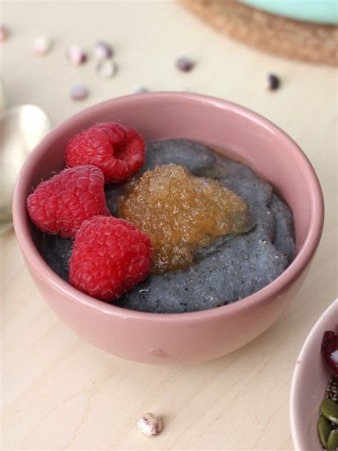 Fancy Navajo Blue Corn Mush Recipe - TheFancyNavajo