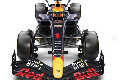 How we know this isn’t Red Bull’s real 2023 F1 car | Flipboard