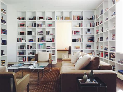 HD wallpaper: Reading room, books, sofa, carpet, desk | Wallpaper Flare