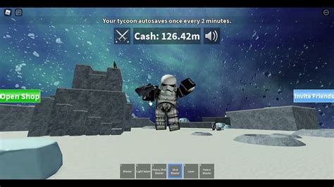 All ROBLOX Death Star Tycoon Codes in *2021*! + Double Saber code ...