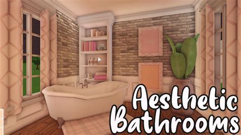 Bathroom Ideas Bloxburg Aesthetic - Bathroom Ideas Bloxburg Aesthetic 2k Backyard : Kitchen ...