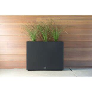 Extra Large Rectangle Planters on Sale | Limited Time Only!