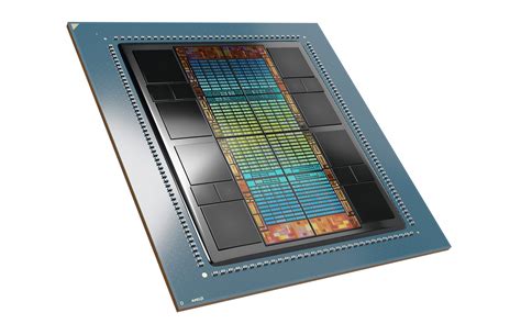 TSMC Moving Towards "Aggressive" Expansion of CoWoS Packaging Facilities For AMD & NVIDIA AI Chips