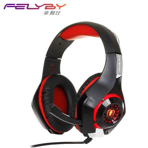 2017New Game Headset PS4 PSP PC Headset Tablet PC Laptop Microphone, 3 ...