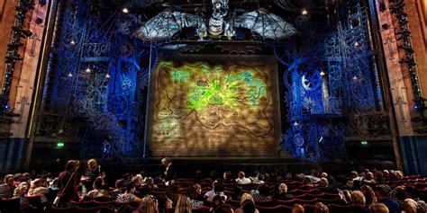 Musical Wicked vem para São Paulo é o destaque do mês