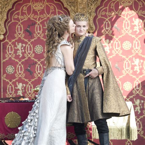 The Most Shocking Weddings In Game Of Thrones | Wedding Journal