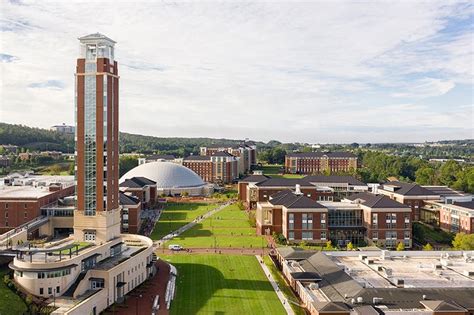 Liberty University assists students by freezing tuition rates | Liberty News