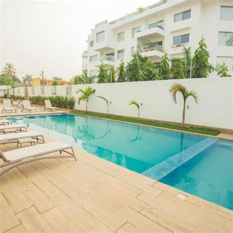 600 hotels in Accra, Ghana. | Luxury apartments, Hotel, Outdoor ...