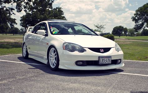 Acura RSX Wallpapers - Top Free Acura RSX Backgrounds - WallpaperAccess